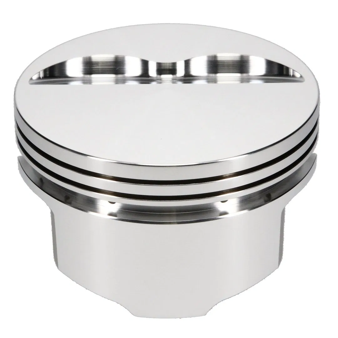 138081 – JE WISECO Piston, For Use With Small Block Chevy 355 Engines Forged 4.00 Inch Bore 0.030 Inch Oversized 3.48...